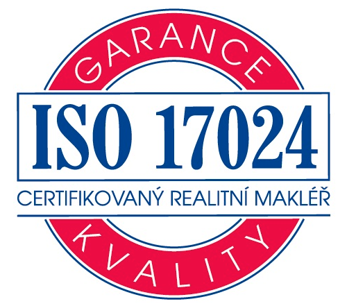 Certifikát 17024